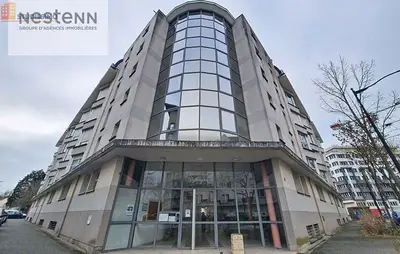 Studio à Orléans