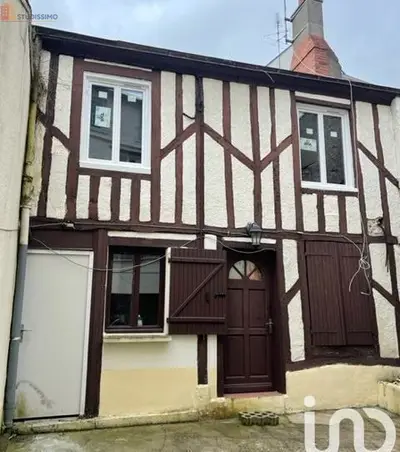 Studio à Orléans