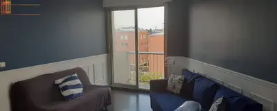 Studio à Orléans