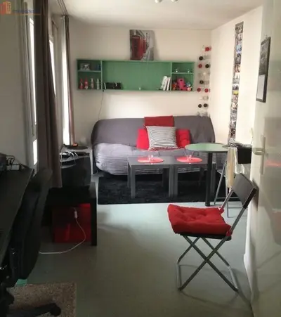 Studio à Lyon