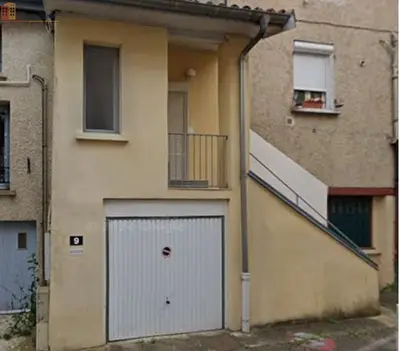 Studio à Brignais