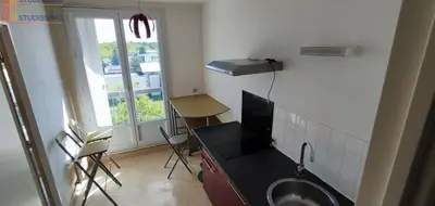 Studio à Orléans
