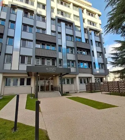 Studio à Orléans