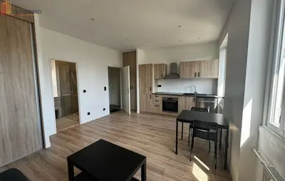 Studio à Lyon