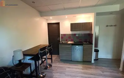 Studio à Écully