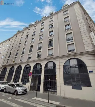 Studio à Lyon