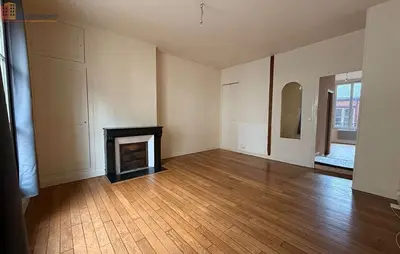 Studio à Orléans