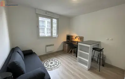 Studio à Lyon