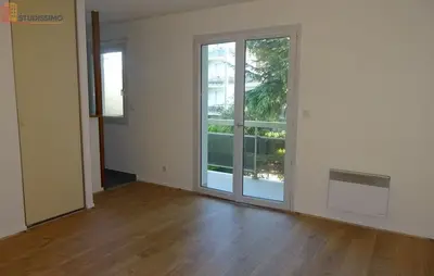 Studio à Orléans