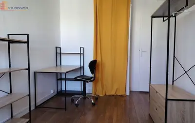 Studio à Villeurbanne