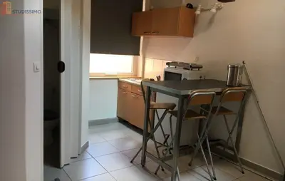 Studio à Villeurbanne