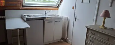 Studio à Orléans