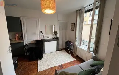 Studio à Rouen