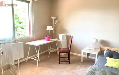 Studio à Lyon