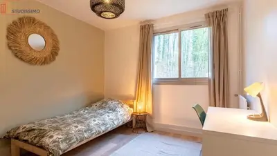 Studio à Rouen