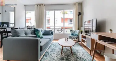 Studio à Lyon