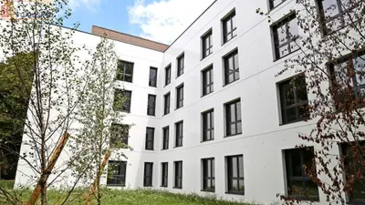 Studio à Mont-Saint-Aignan