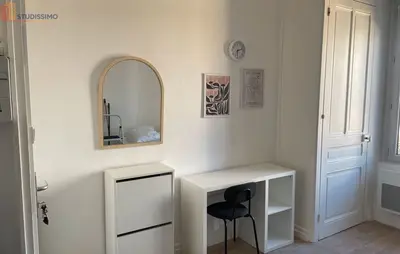Studio à Villeurbanne