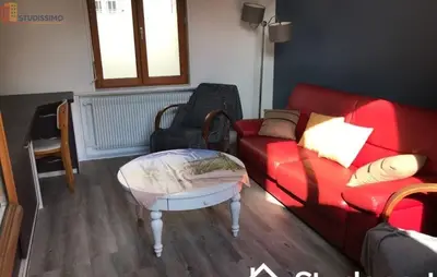 Studio à Rouen