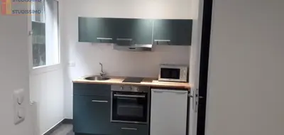 Studio à Lyon