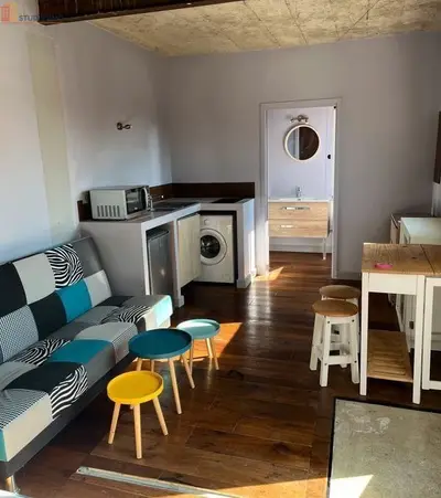Studio à Bron