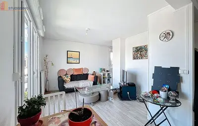 Studio à Orléans
