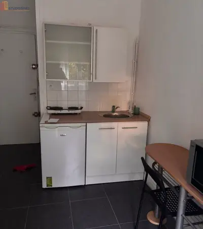 Studio à Lyon