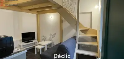 Studio à Orléans