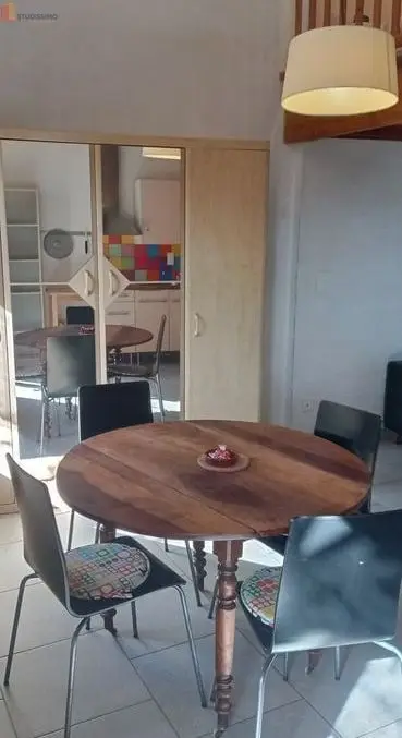 Studio à Lentilly