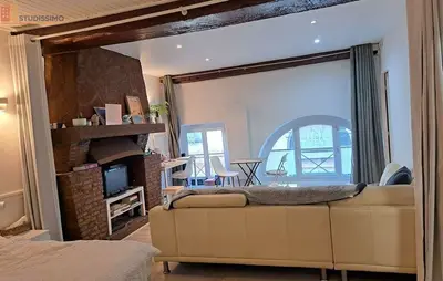 Studio à Lyon