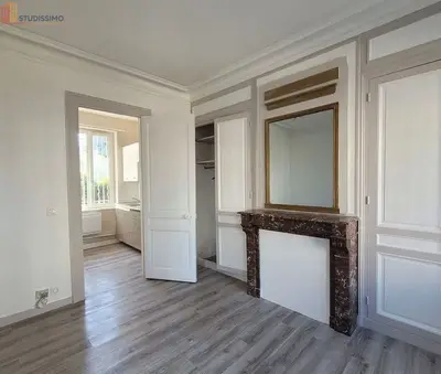 Studio à Rouen