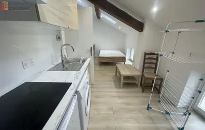 Studio à Lyon