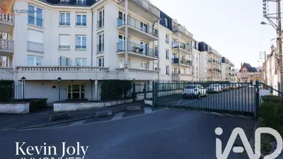 Studio à Orléans
