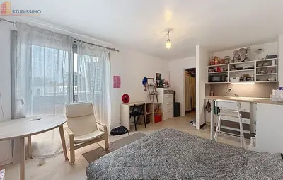 Studio à Orléans