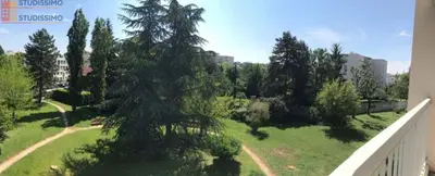 Studio à Lyon