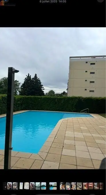 Studio à Caluire-et-Cuire