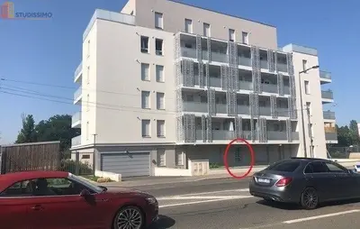 Studio à Villeurbanne