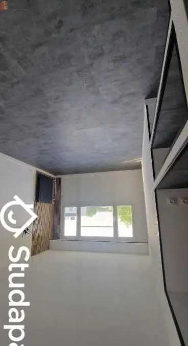 Studio à Mont-Saint-Aignan
