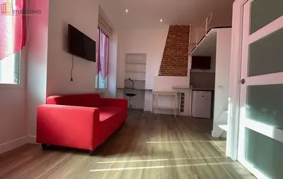 Studio à Orléans