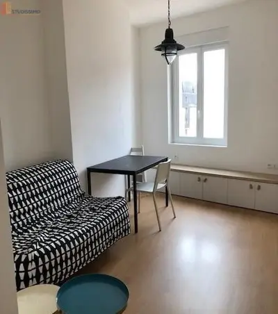 Studio à Rouen