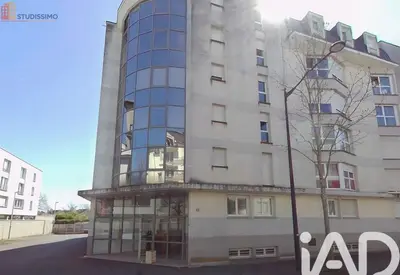 Studio à Orléans