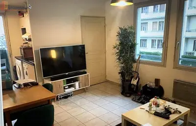Studio à Lyon