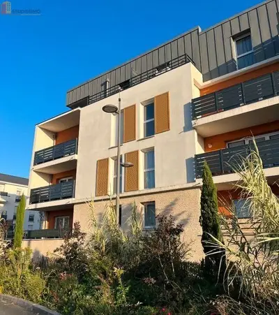 Studio à Orléans