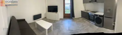 Studio à Villeurbanne