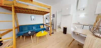 Studio à Lyon