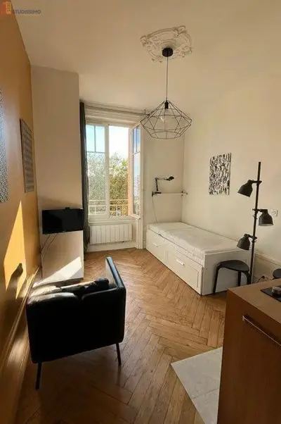 Studio à Lyon