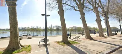 Studio à Orléans