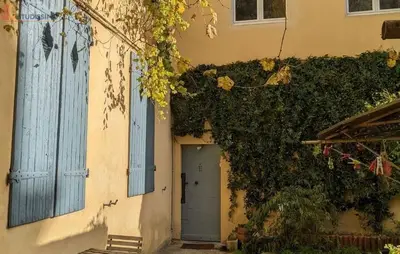 Studio à Lyon