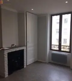 Studio à Lyon