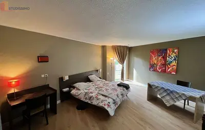 Studio à Orléans